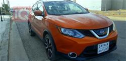 Nissan Rogue Sport